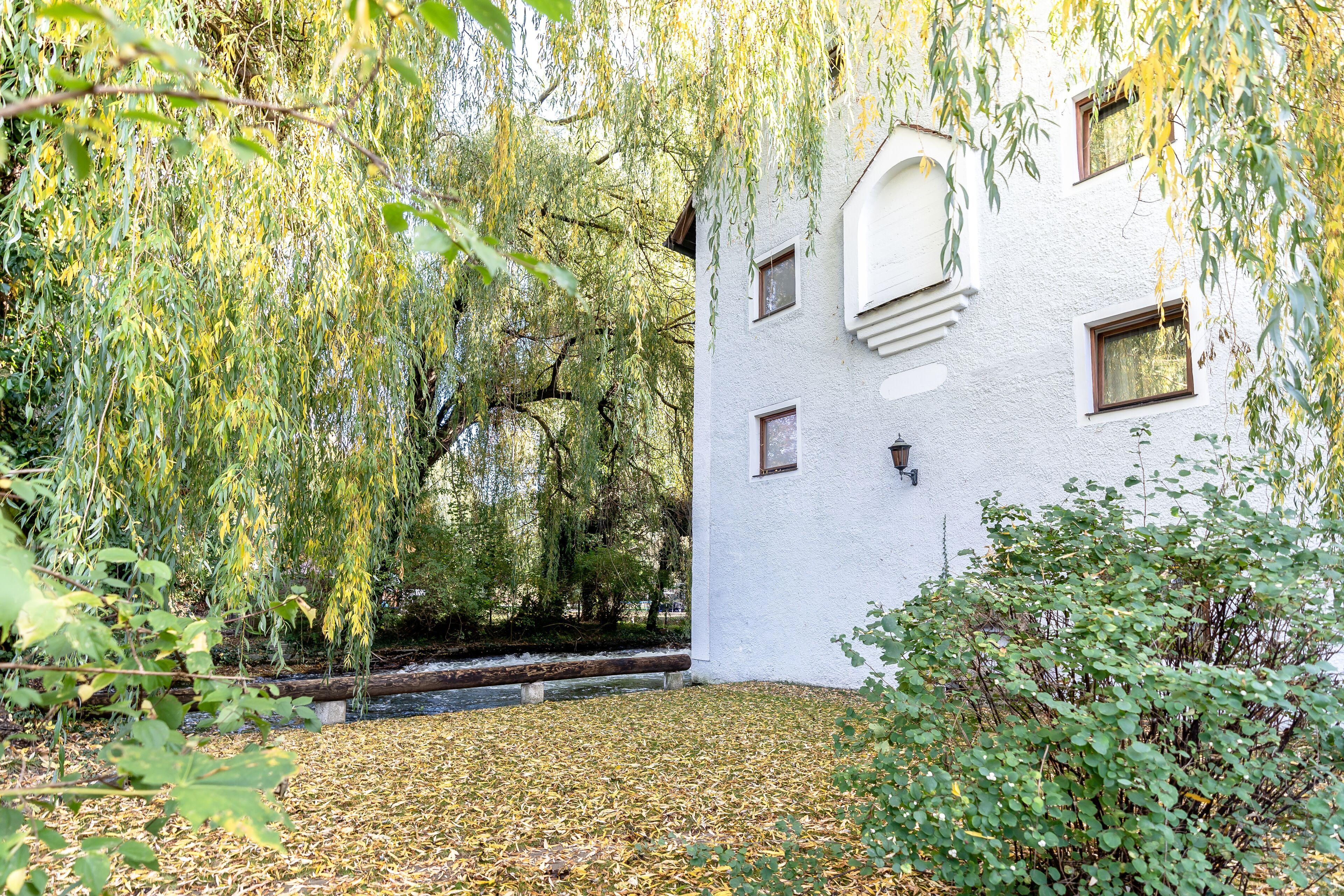 Hotel Schleuse — Photos 1