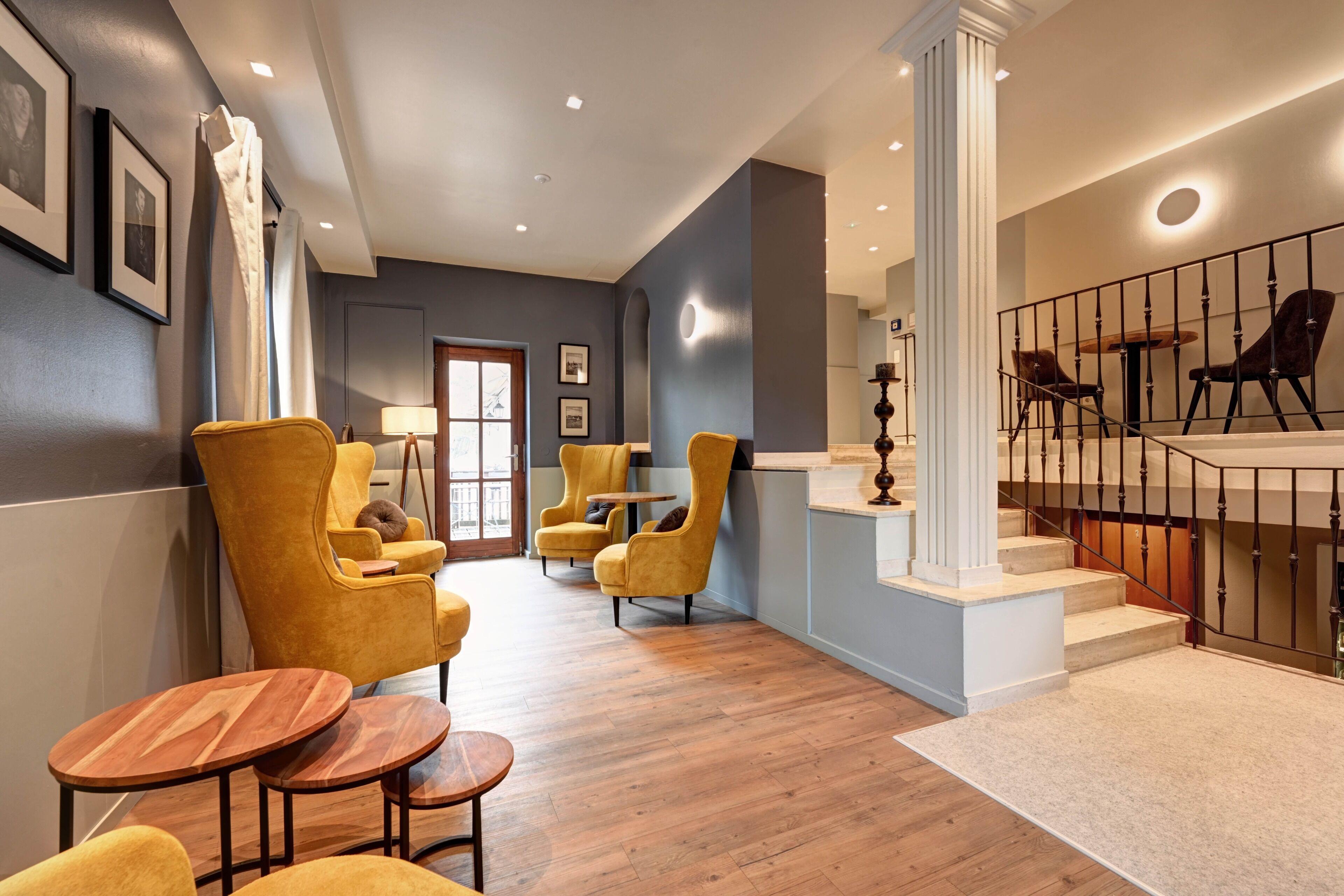 Hotel Schleuse — Photos 3