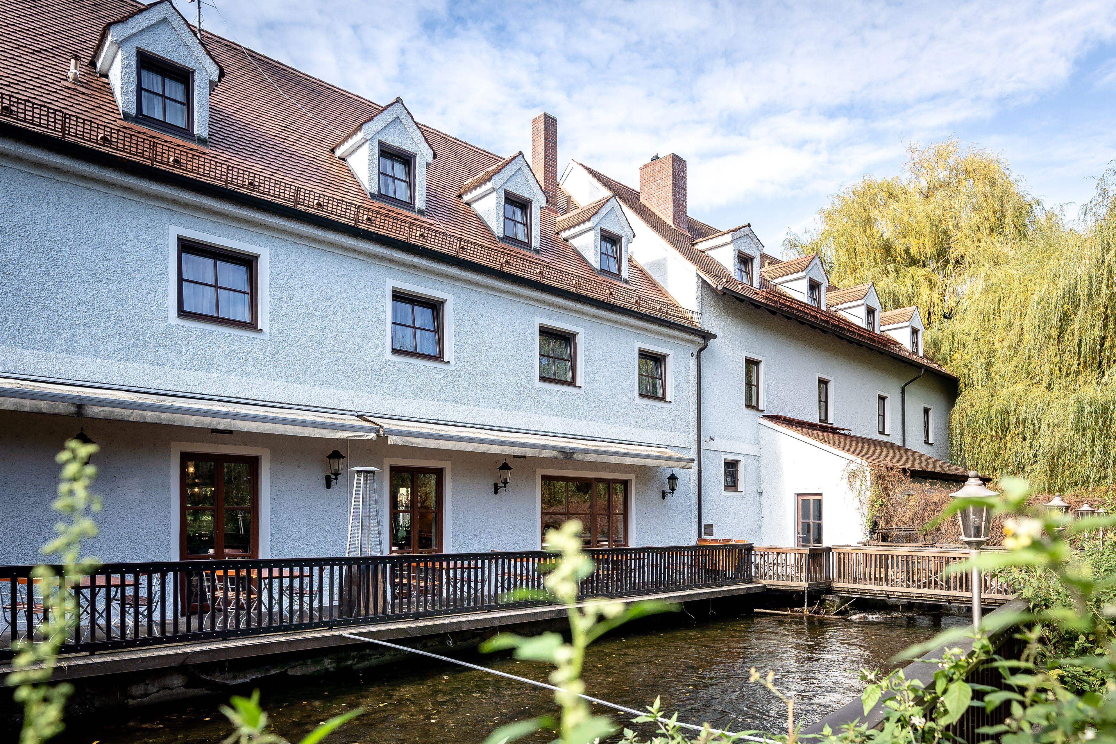 Hotel Schleuse — Photos 2